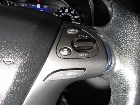 Used 2019 Nissan Murano SL w/ SL Technology Package image 23