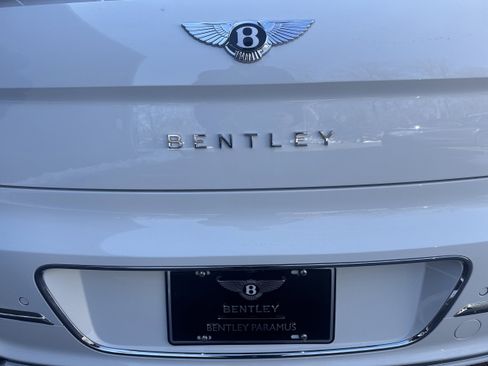 New 2026 Bentley Flying Spur image 27