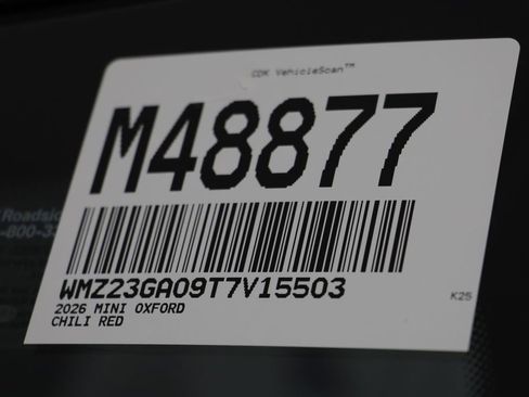 New 2026 MINI Cooper Countryman S AWD/4WD image 25