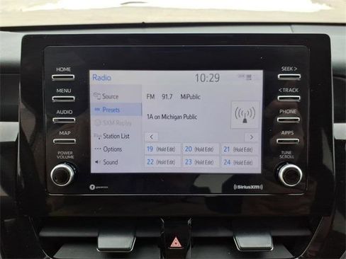 Certified 2023 Toyota Camry LE w/ Convenience Package image 14