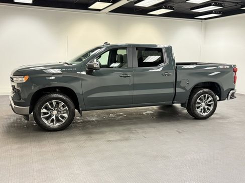 New 2026 Chevrolet Silverado 1500 LT w/ All Star Edition Plus image 2