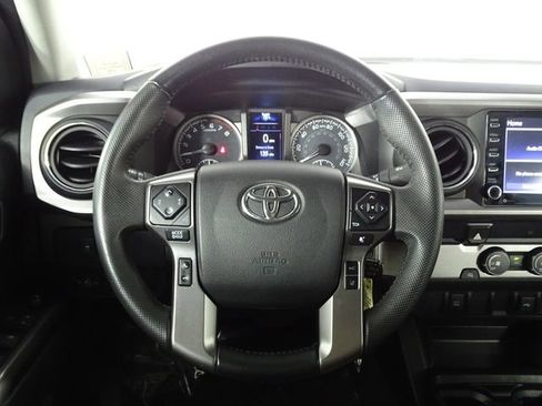 Used 2021 Toyota Tacoma SR5 image 21