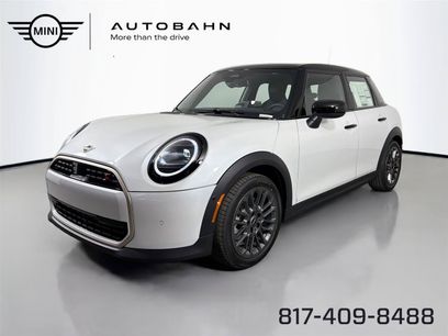 New 2026 MINI Cooper S