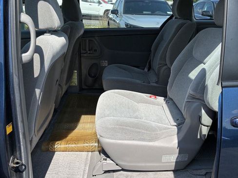 Used 2005 Toyota Sienna CE w/ CE Pkg 1 FWD image 14