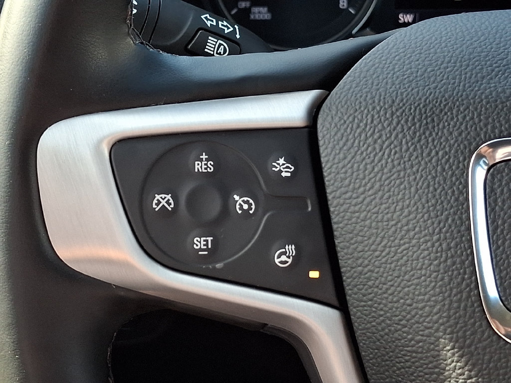 Used 2023 GMC Terrain SLT w/ Elevation Edition AWD/4WD image 22