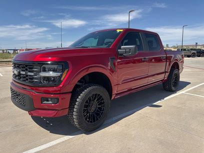 Used 2026 Ford F150 STX