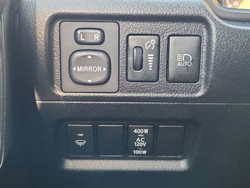 Used 2021 Toyota 4Runner SR5 Premium w/ Moonroof Package image 17