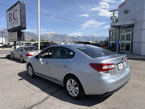 Used 2017 Subaru Impreza 2.0i AWD/4WD image 3