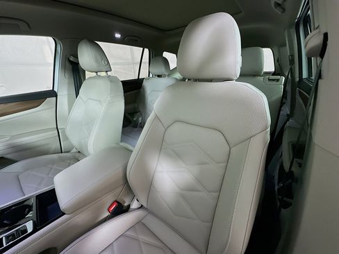 New 2026 Volkswagen Atlas SE image 19