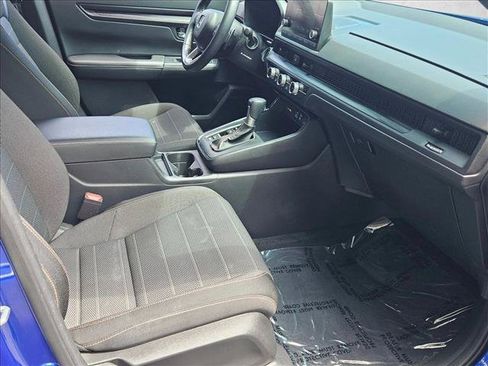 Used 2024 Honda CR-V Sport image 20