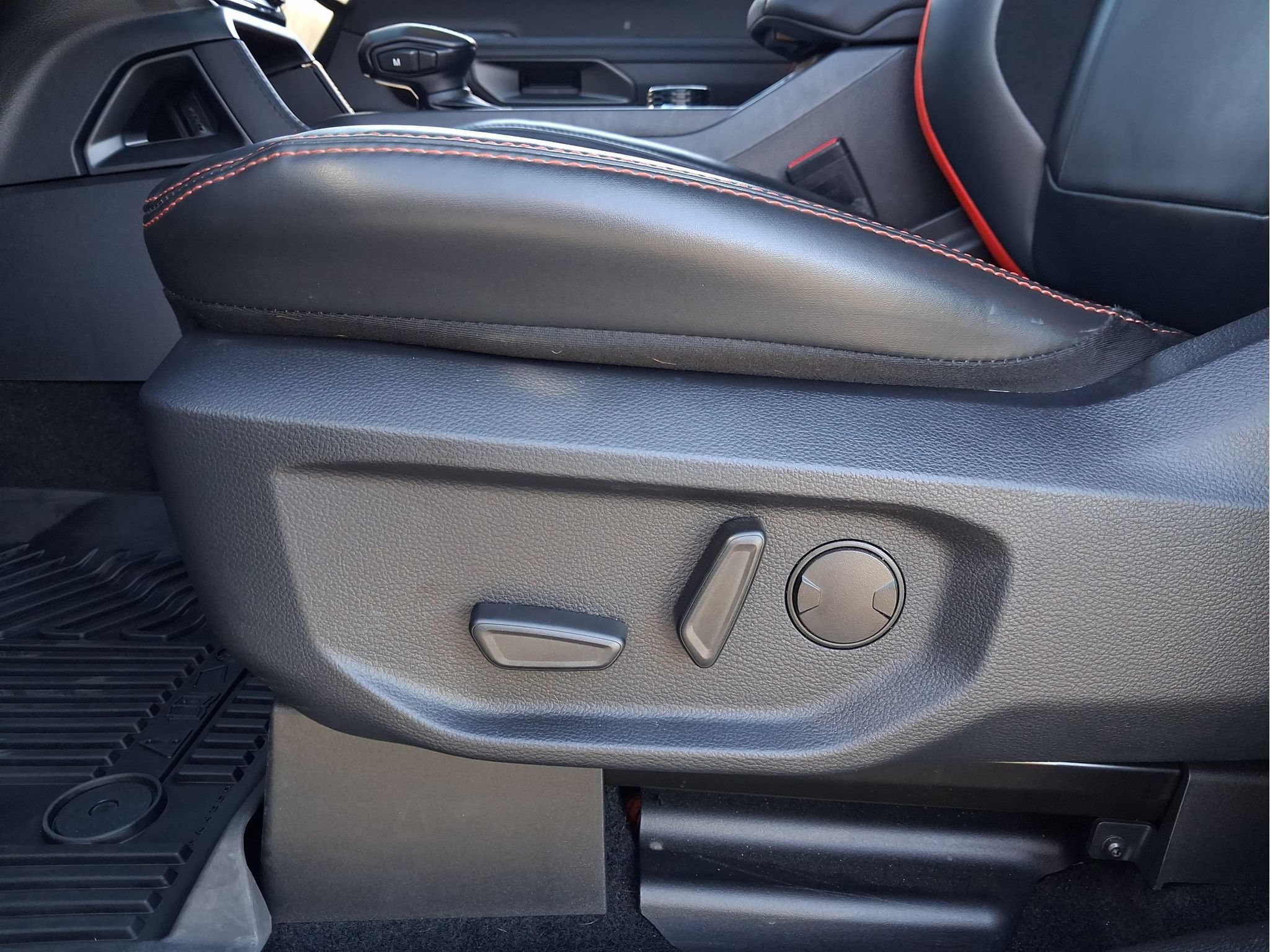 Used 2024 Ford Ranger Raptor AWD/4WD image 21
