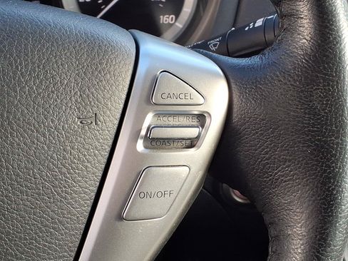 Used 2015 Nissan Sentra SV FWD image 19