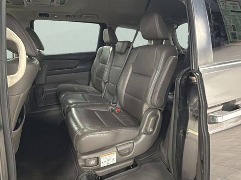 Used 2013 Honda Odyssey EX-L image 28