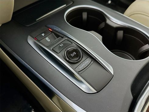 Used 2018 Acura MDX SH-AWD w/ Technology Package image 17