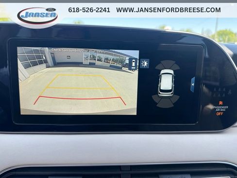 Used 2020 Hyundai Palisade SEL FWD image 25