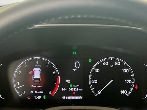 Used 2024 Honda Pilot EX-L image 12