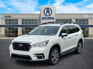 Used 2020 Subaru Ascent Touring w/ Popular Package #3 AWD/4WD video 1