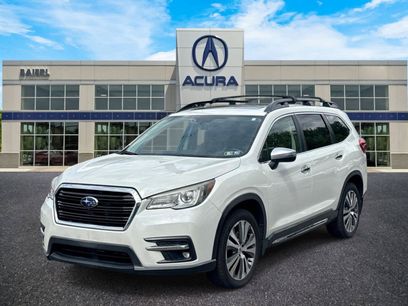Used 2020 Subaru Ascent Touring w/ Popular Package #3