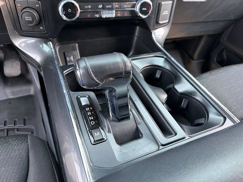 Used 2023 Ford F150 XLT w/ Equipment Group 302A High AWD/4WD image 14
