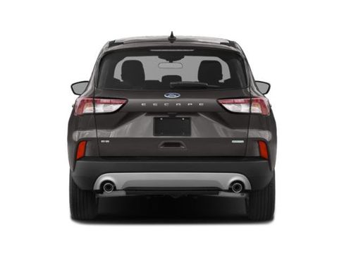 Certified 2022 Ford Escape SE image 5