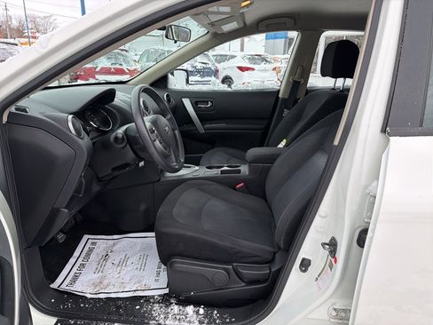 Used 2015 Nissan Rogue S w/ Convenience Package image 14