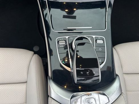 Certified 2017 Mercedes-Benz C 300 Cabriolet image 15