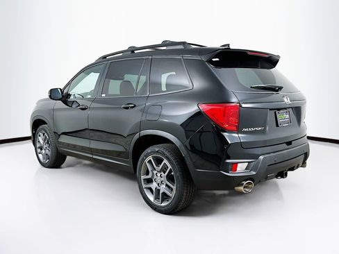 Used 2023 Honda Passport EX-L image 5