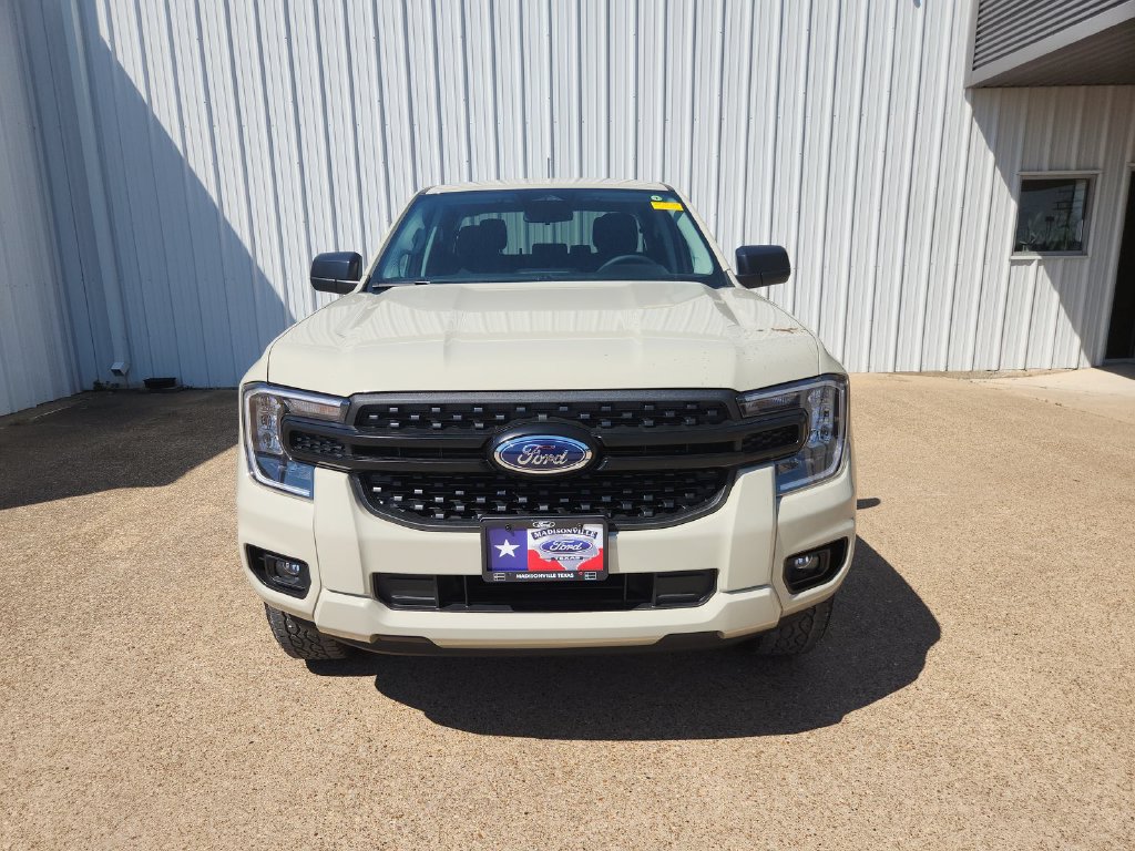 New 2026 Ford Ranger XL RWD image 3