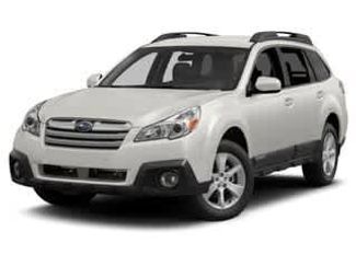 Used 2014 Subaru Outback 2.5i Limited AWD/4WD video 1