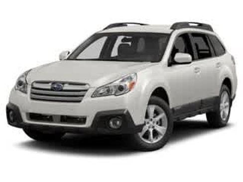 Used 2014 Subaru Outback 2.5i Limited AWD/4WD image 1