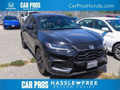 Used 2024 Honda Ridgeline RTL