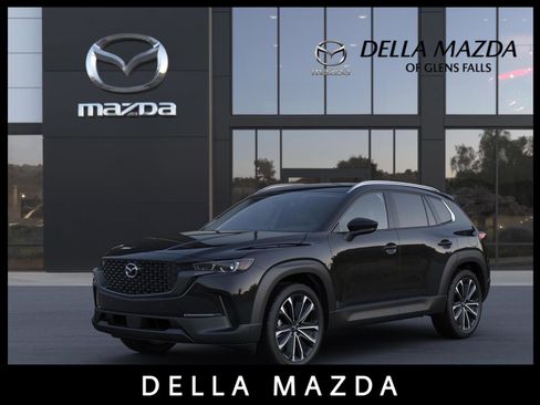 New 2026 MAZDA CX-50 AWD 2.5 S w/ Weather Package image 1