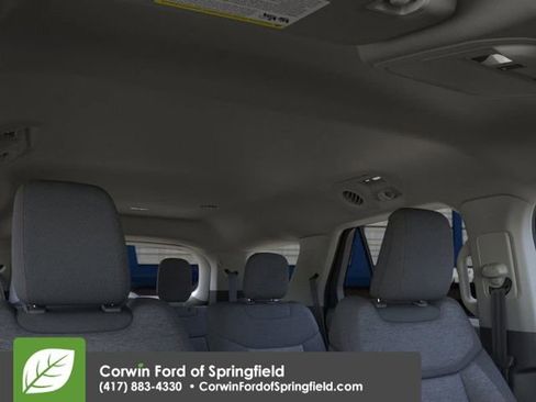 New 2026 Ford Explorer Active image 26