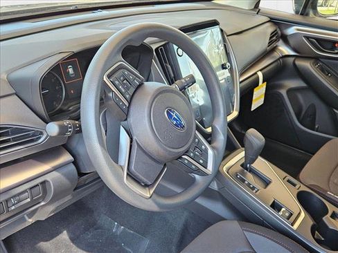 New 2025 Subaru Impreza 2.0i Sport w/ Popular Package #1 image 3