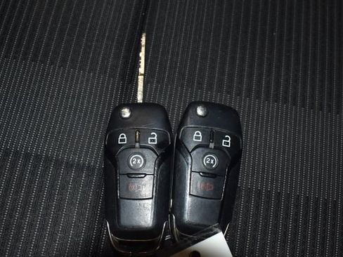 Used 2016 Ford F150 XLT w/ Equipment Group 301A Mid image 13