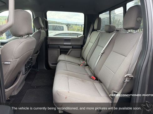 Used 2019 Ford F150 XLT w/ Equipment Group 302A Luxury image 13