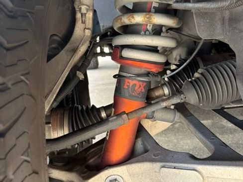 Used 2020 Ford F150 Raptor AWD/4WD image 30
