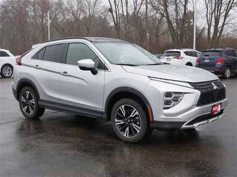 Used 2018 Mitsubishi Outlander ES image 94