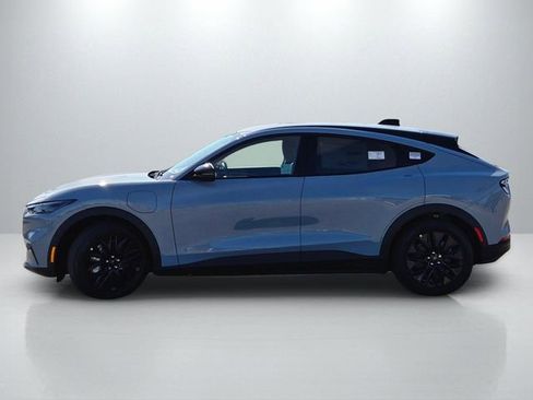 New 2026 Ford Mustang Mach-E Select RWD image 7