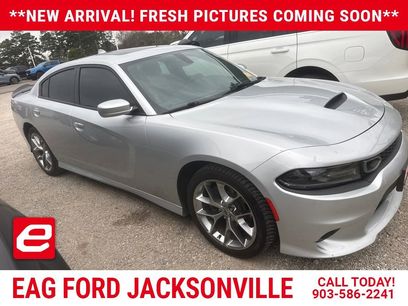 Used 2020 Dodge Charger GT