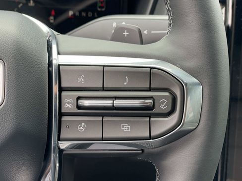 New 2026 GMC Terrain Elevation w/ Elevation Premium Package FWD image 12