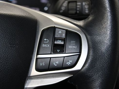 Used 2023 Ford Explorer Limited image 38