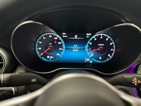 Used 2020 Mercedes-Benz C 300 4MATIC Cabriolet image 22