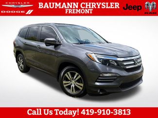 Used 2016 Honda Pilot EX-L 360° Tour