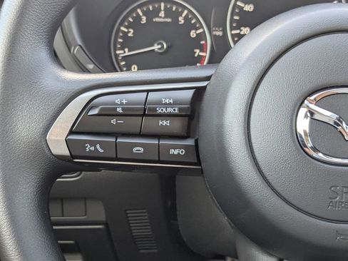 New 2026 MAZDA MAZDA3 s image 22