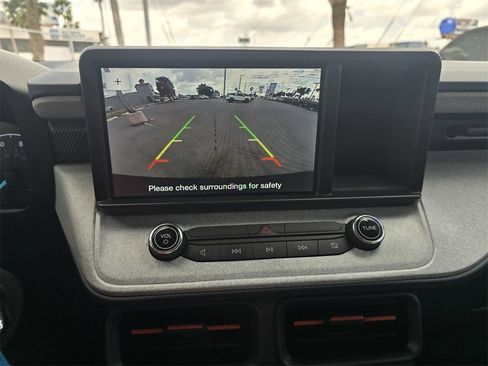 Used 2024 Ford Maverick XLT image 23