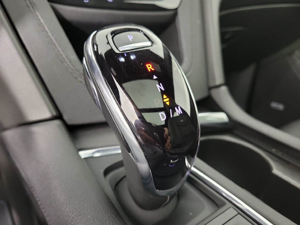 Certified 2023 Cadillac XT6 Premium Luxury w/ Technology Package FWD image 31