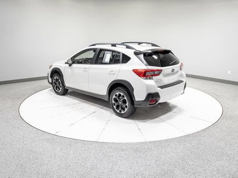 Used 2021 Subaru Crosstrek 2.0i Premium w/ Moonroof Package AWD/4WD image 33