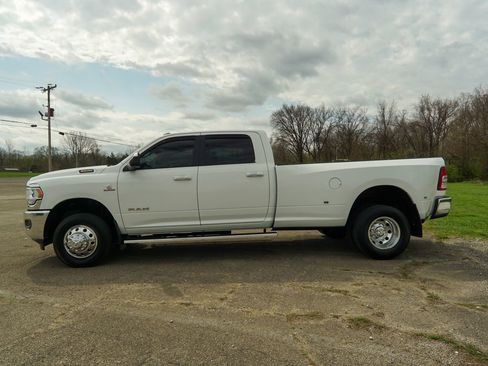 Used 2019 RAM 3500 Big Horn AWD/4WD image 5