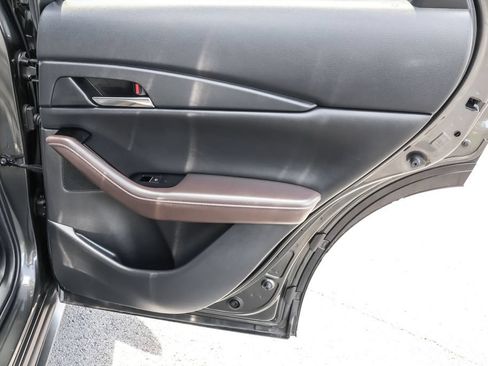 Used 2023 MAZDA CX-30 AWD 2.5 S w/ Premium Package image 34